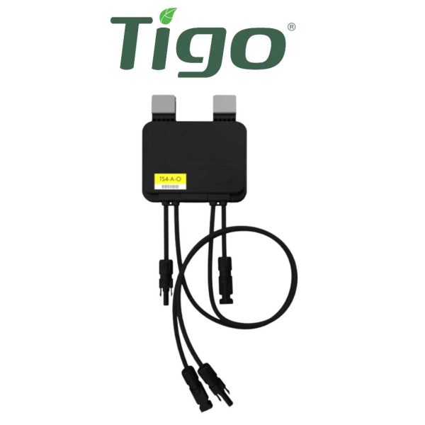 TIGO TS4-AO power optimizer