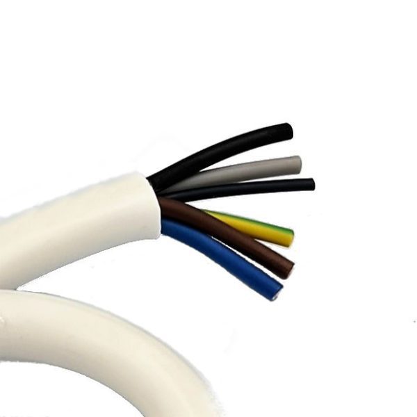 Оптовий продавець фотоелектричних кабелів G2x5mm Krakow pv met аксесуари для фотоелектричних пристроїв