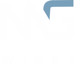 MG Wires logo