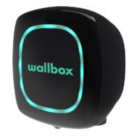 Wallbox Pulsar Plus PV-MET hurtownia fotowoltaiczna