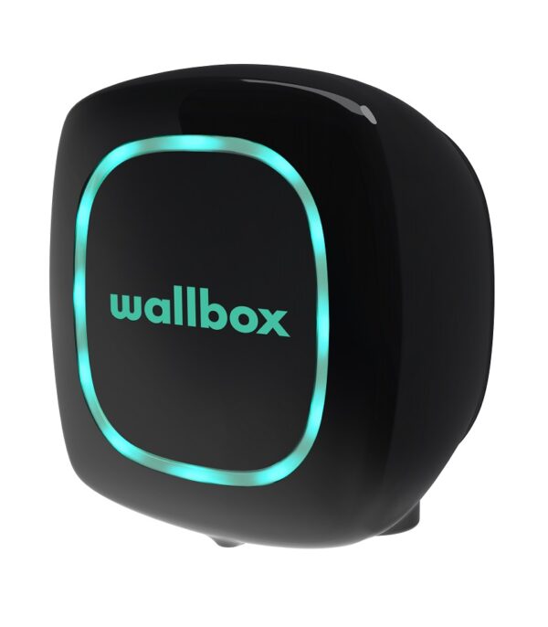 Wallbox Pulsar Plus PV-MET hurtownia fotowoltaiczna