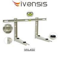 Wspornik klimatyzatora IVENSIS IWL450