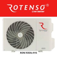 Klimatyzator ROTENSO RONI R35Xo R15 jedn. zewnętrzna