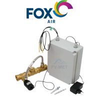 FoxAIR Hot Bypass system antyzamrożeniowy