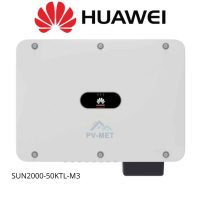 Falownik Huawei SUN2000-50KTL-M3