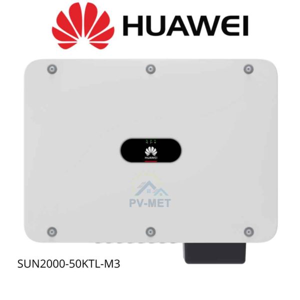 Falownik Huawei SUN2000-50KTL-M3