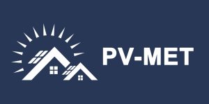логотип pvmet