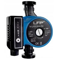 LFP pompa obiegowa elektroniczna ePCO 25/40‑70Z