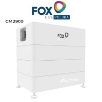 FOXESS Energy Cube CM2900 magazyn energii + BMS