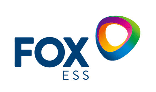foxess logo