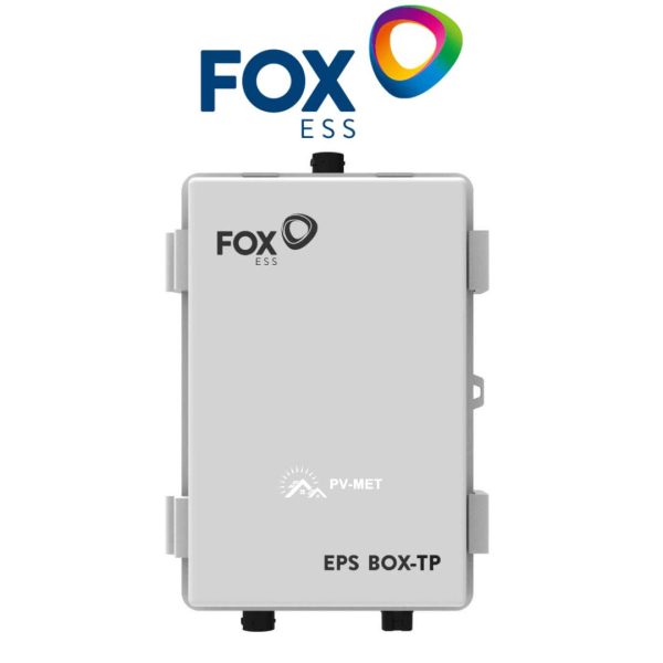 FoxESS EPS BOX