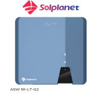 falownik Solplanet ASW 5K-LT-G2 Pro